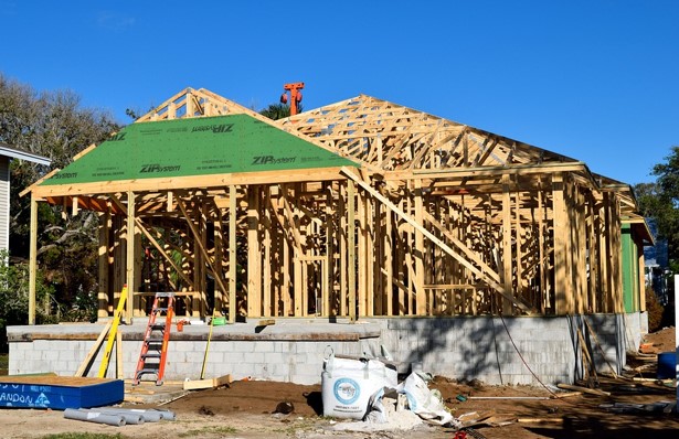 4 Tips for Building Your Dream House in Irving