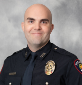 Carrollton Police Officer Struck by Vehicle and Killed Overnight