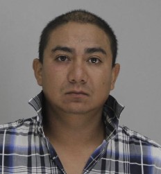 Hispanic Illegal Alien Arrested in Connection to Three Southwest Dallas Homicides Targeting Sex Workers
