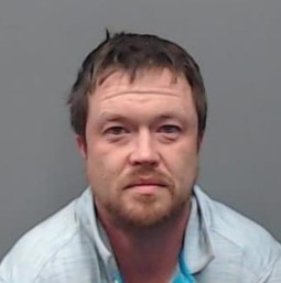 Tyler Man Sentenced to 15 Years in Prison for DWI and Abandoning his Toddler on the Road