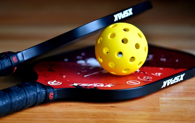 Pickleball Palooza Set to Hit Mustang Park Recreation Center on January 20