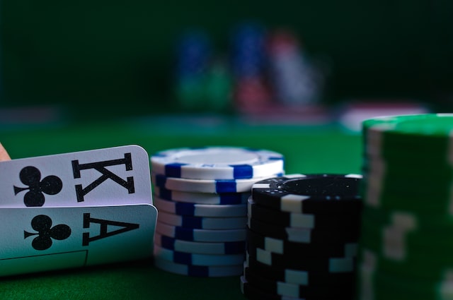 Rise of Casinos in Texas: Economic Opportunities and Challenges