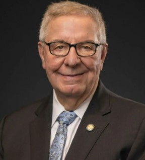 Former North Dakota State Senator Traveled to Engage in Sexual Conduct with Minors