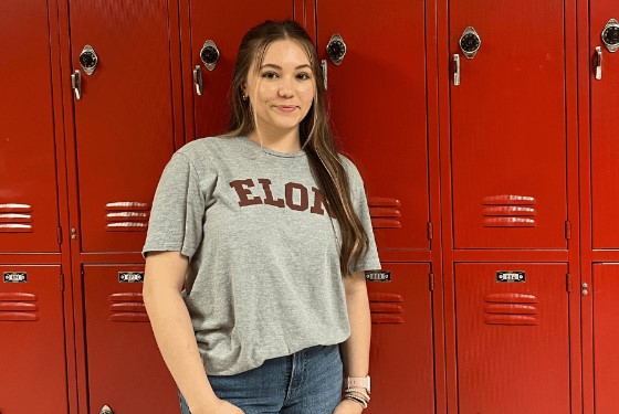 MacArthur High School Student Excels in Irving ISD GT Program, Earns Prestigious Scholarship