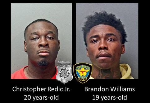 Mass Shooting Update: Two Suspects Arrested in Fort Worth's Como Neighborhood Tragedy