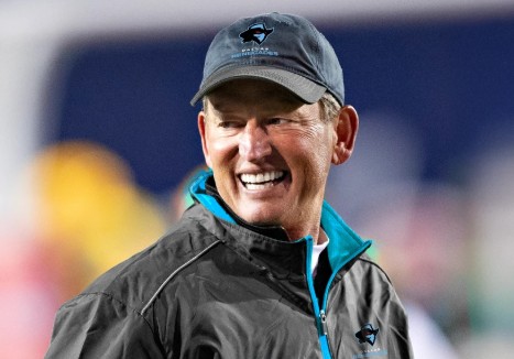 Rick Neuheisel Named Head Coach of Dallas Renegades