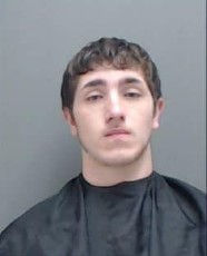 East Texas Sheriff Deputy Engages in Shootout, Police Apprehend Armed and Dangerous Suspect