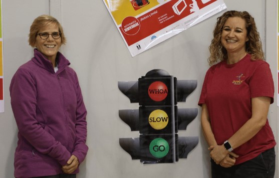 Two Irving ISD Educators Honored as CATCH Texas Champions for Promoting Child Health