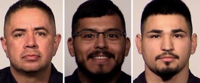 Three San Antonio Police Officers Face Murder Charges for Fatally Shooting Woman Inside Her Apartment