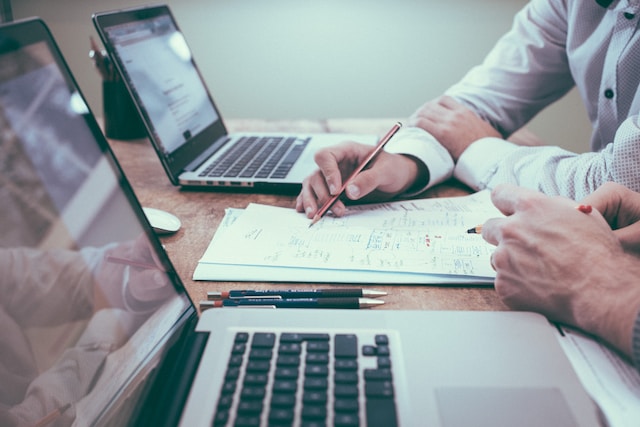 Unlocking the Art of Research Paper Writing: A Step-by-Step Guide