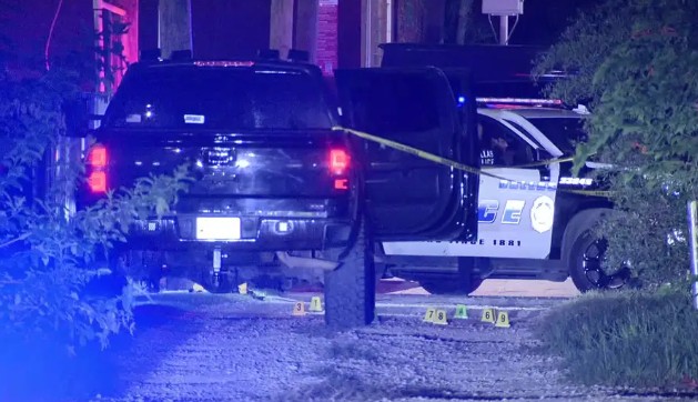 Attempted Truck Theft Ends in Fatal Shooting in Deep Ellum