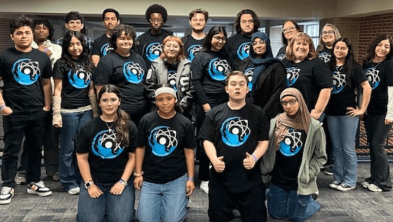Singley Academy Science Olympiad Team Earns Top Honors at Invitational