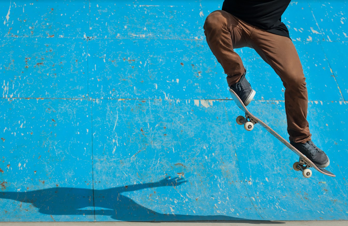 How Skateboard Wheels Affect Your Performance 