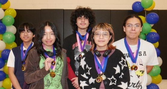 Seven Irving ISD Teams Advance to 2025 Lone Star Finals for Destination Imagination