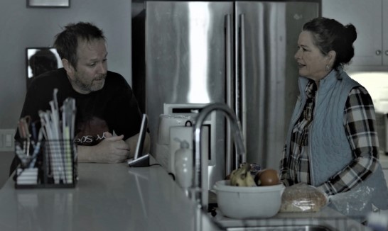 MacArthur Graduate Steve Mize Garners Best Actor Awards for Role in Crime-Thriller PLEA