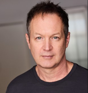 MacArthur Graduate Steve Mize Garners Best Actor Awards for Role in Crime-Thriller PLEA