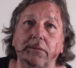 Man Leads Police in Pursuit After Trying to Abduct Child from Home in Crowley