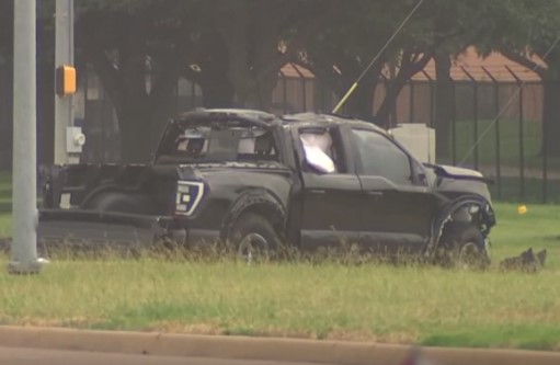 High-Speed Police Chase Ends in Fatal Crash in South Fort Worth, Killing 15-Year-Old Driver and Injuring 2 Others