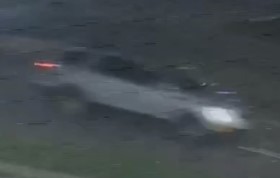 Dallas Police Seek Public Assistance in Identifying Suspect Vehicle Involved in Fatal Hit-and-Run
