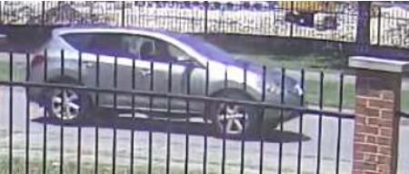 Dallas Police Releases Clearer Photos of Suspect and Vehicle in Kidnapping of 7-year-old Girl