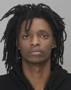 Third Man Arrested in Murder of 14-year-old