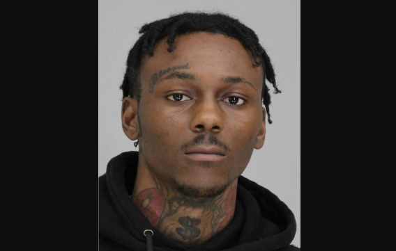 Dallas Police Searching for Double Homicide Suspect Identified as Infant Johnson