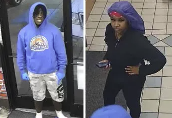A Store Clerk and a Bystander Shot in Dallas Homicide; Teen Arrested