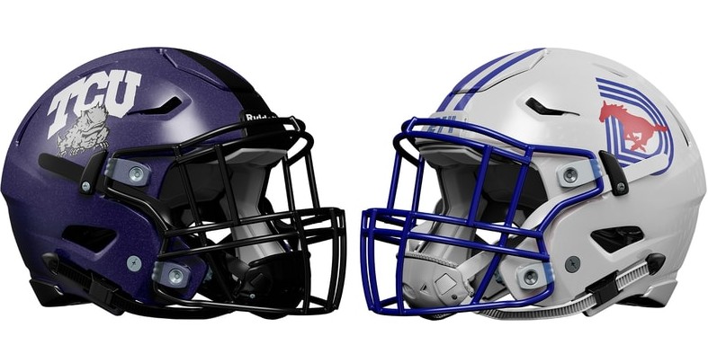 Dallas and Fort Worth Mayors Place Friendly Wager on Final Iron Skillet Game Between SMU and TCU