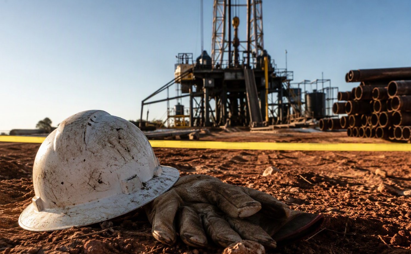 What to Do After a Texas Oilfield Explosion and When to Contact a Texas Oilfield Injury Lawyer