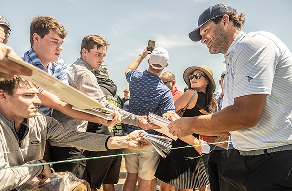 Invited Celebrity Classic Returns to Irving: Star-Studded Event Set for April 15-21