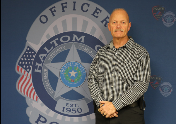 Retired Haltom City Police Officer Found Dead in House Fire