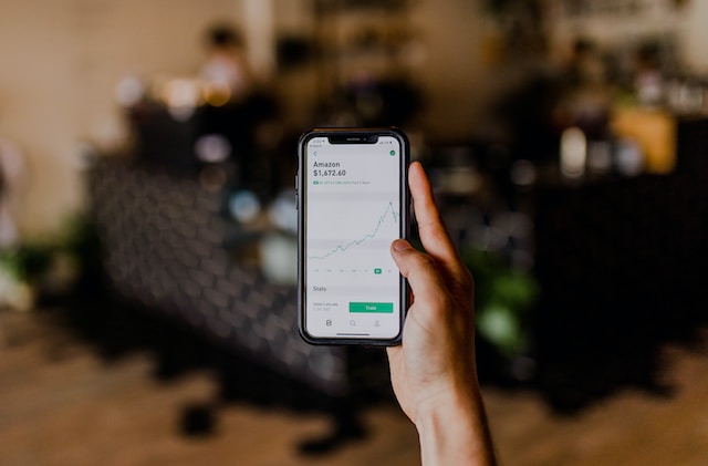 Future investing strategy: How to get started