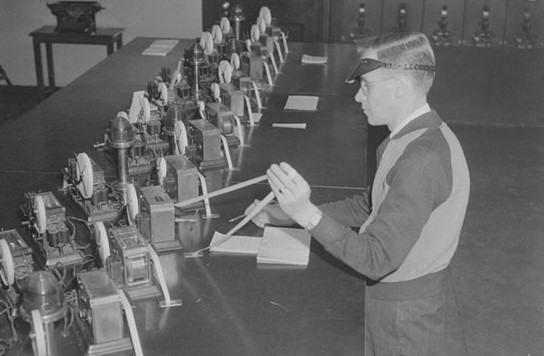 How Have Trading Apps Evolved Over Time?