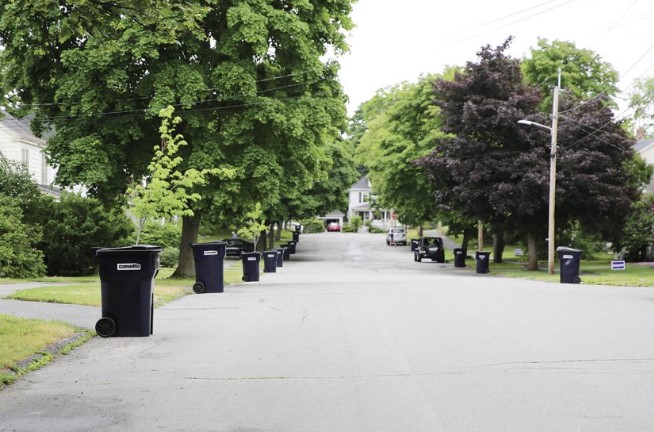 Opinion: How Automated Trash Collection Could Revolutionize Irving's Waste Management