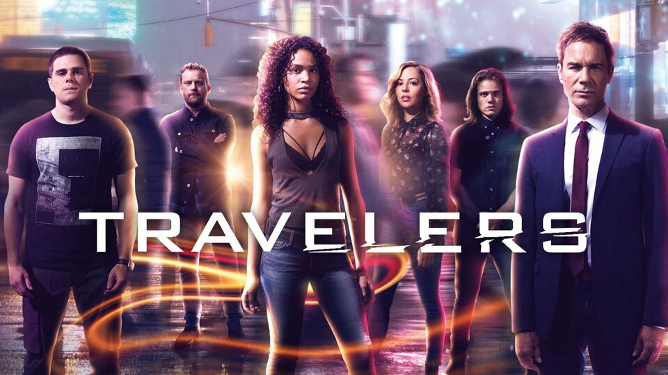 Travelers: A Captivating Time Travel Series on Netflix that Leaves You Craving for More