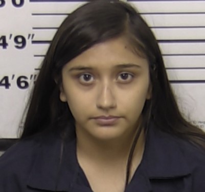 Bodycam Footage Released: Teen Threw Baby in a Hospital Garbage Bin After Giving Birth
