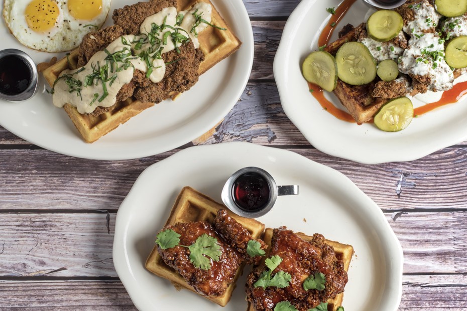 Tupelo Honey Southern Kitchen & Bar to Bring Blue Ridge Traditions to Las Colinas this June 
