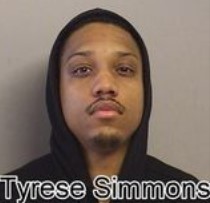 Dallas Murder Suspect Who Fled after Cuttting Off Ankle Monitor Arrested in Tulsa
