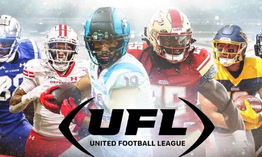 UFL Announces Selections for 2026 UFL Quarterback Draft and Regional College Allocations