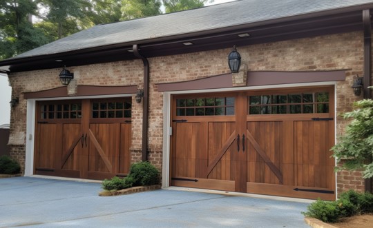 Community Solutions for Climate Change: Vancouver Garage Door Retrofitting Programs