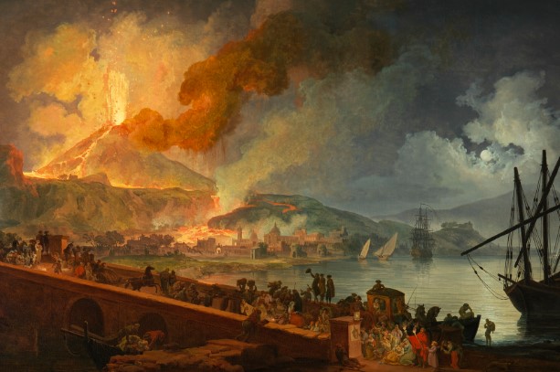 New Exhibition at SMU Meadows Museum Delves into 18th Century Bay of Naples and Bourbon Court's Pompeii Discovery