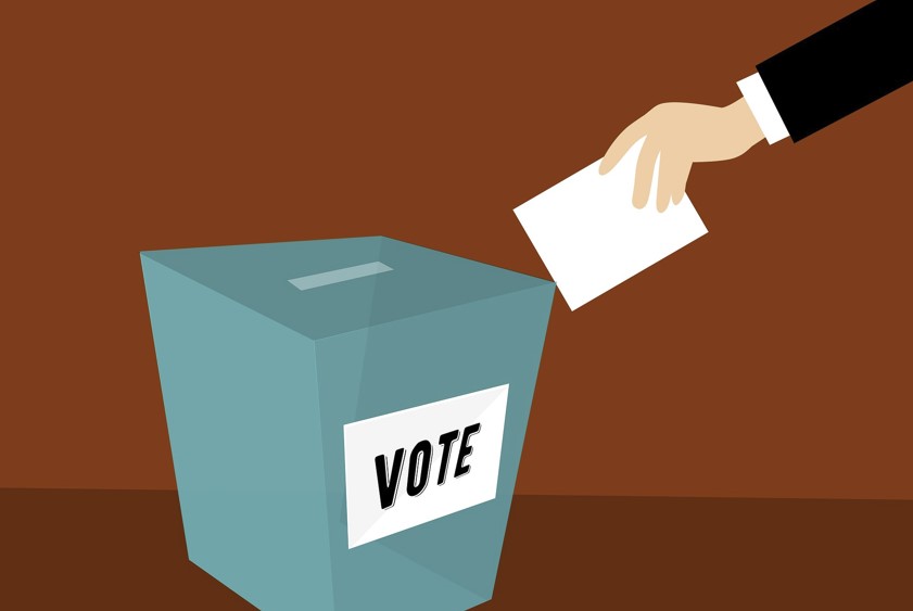 Irving ISD May Bond Funds Promise Exciting Changes: Election Day coming up