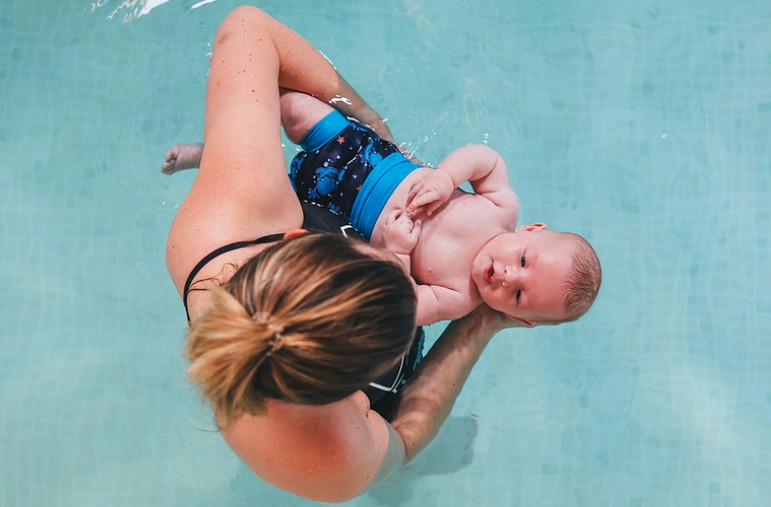 Water Babies Opens Swim Lesson Locations in Euless and Keller as Part of U.S. Expansion