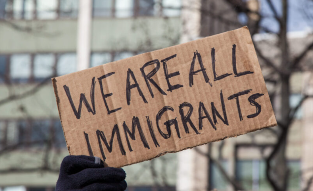 The War on Immigrants Is a War on All Poor and Low-Income Americans