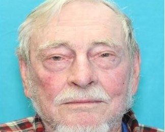 Dallas Police Issues Alert on Missing Elderly Man in Need of Assistance
