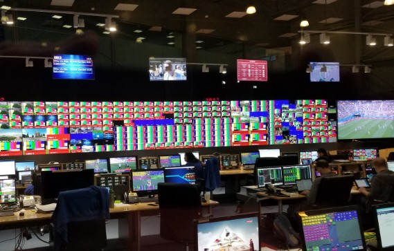 Dallas Named Hub for FIFA World Cup 2026 Broadcast Operations