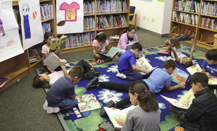 YMCA of Metropolitan Dallas Teams Up with Irving ISD for Summer Learning Academy