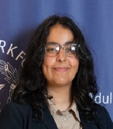 Irving Woman Selected as 2023 TWC Adult Education and Literacy Scholar of the Year