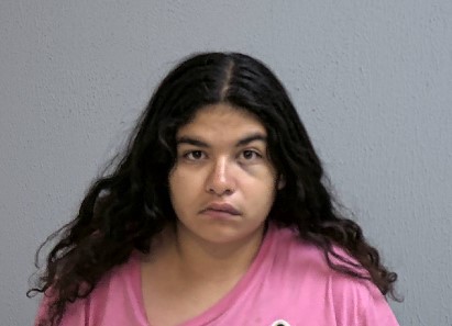 Texas Mom Repeatedly Slapped Her Crying Baby After Loosing Weed